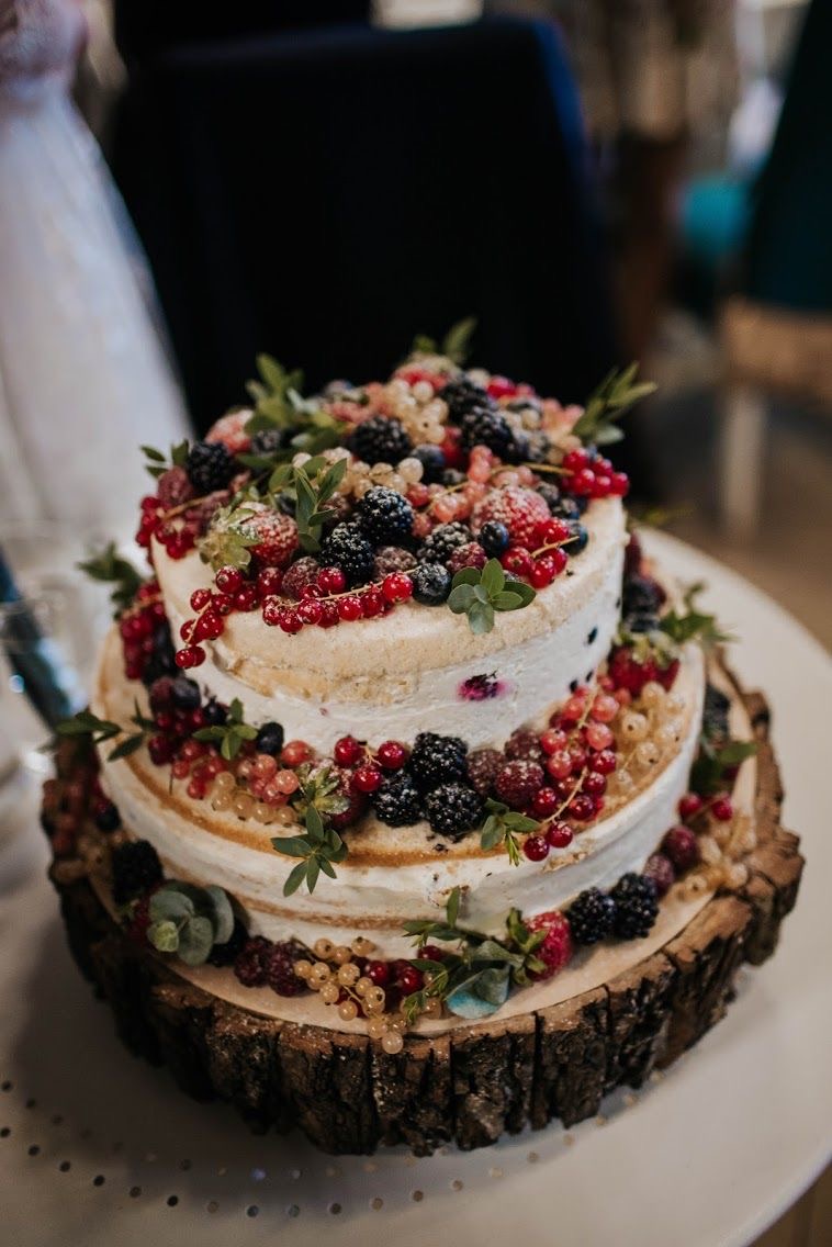 Cake inspiration 3