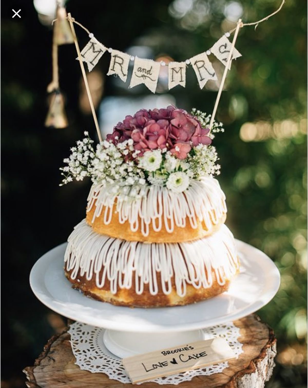 Cake inspiration 4