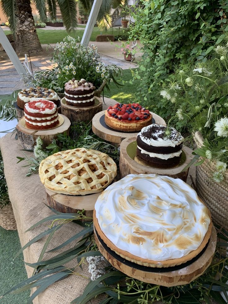 Cake inspiration 5