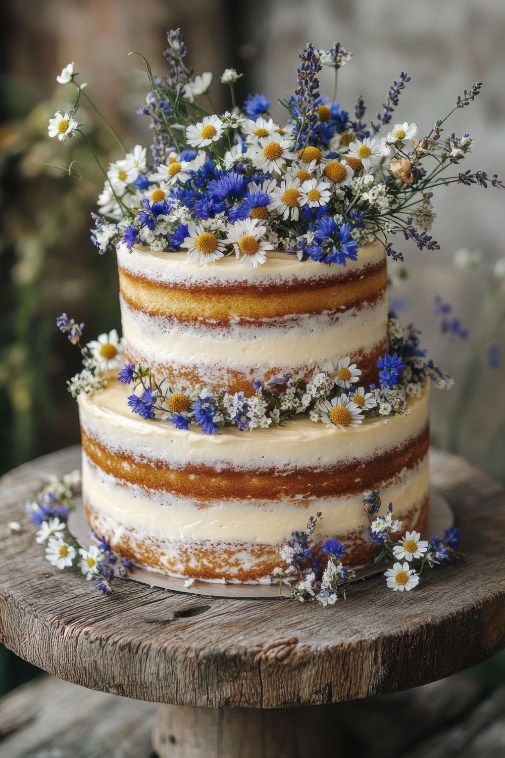 Cake inspiration 6