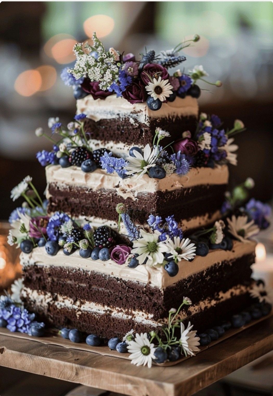 Cake inspiration 7