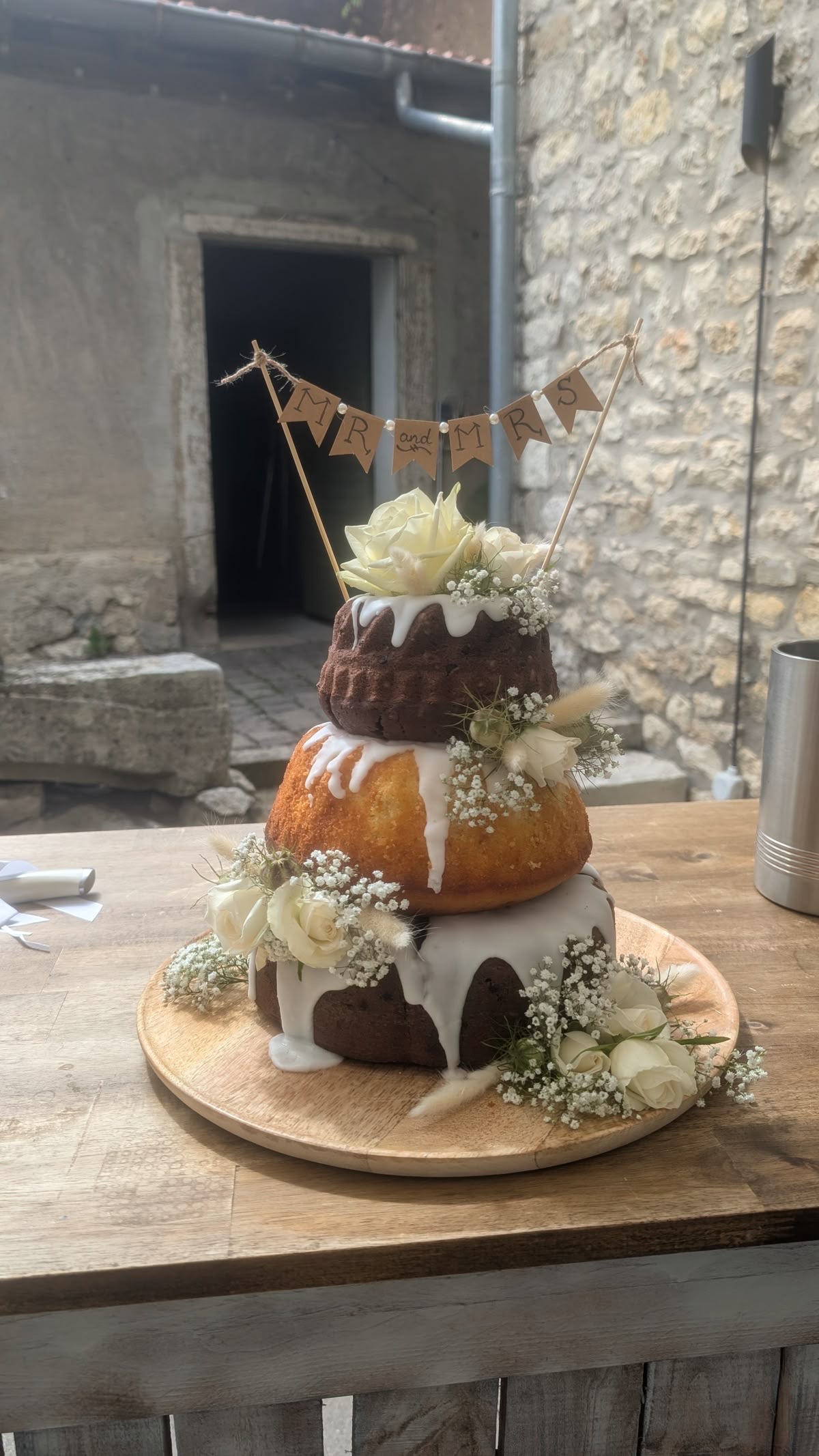 Cake inspiration 8