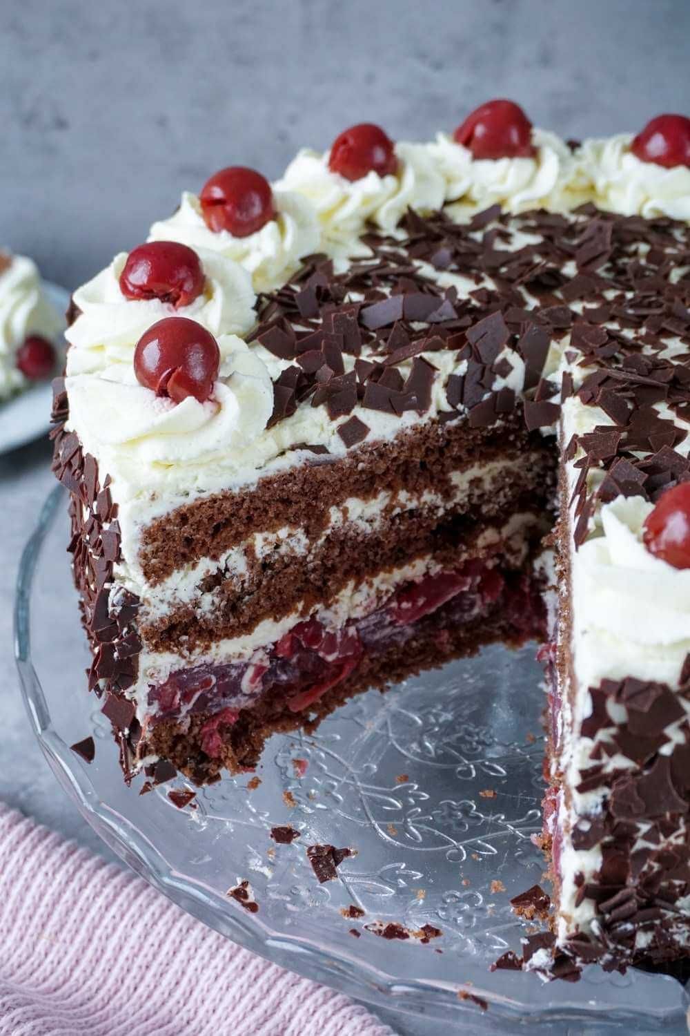 Cake inspiration 10