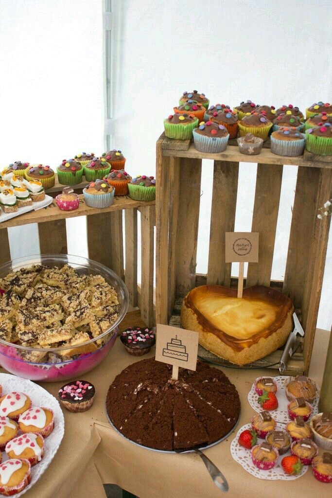 Cake inspiration 12