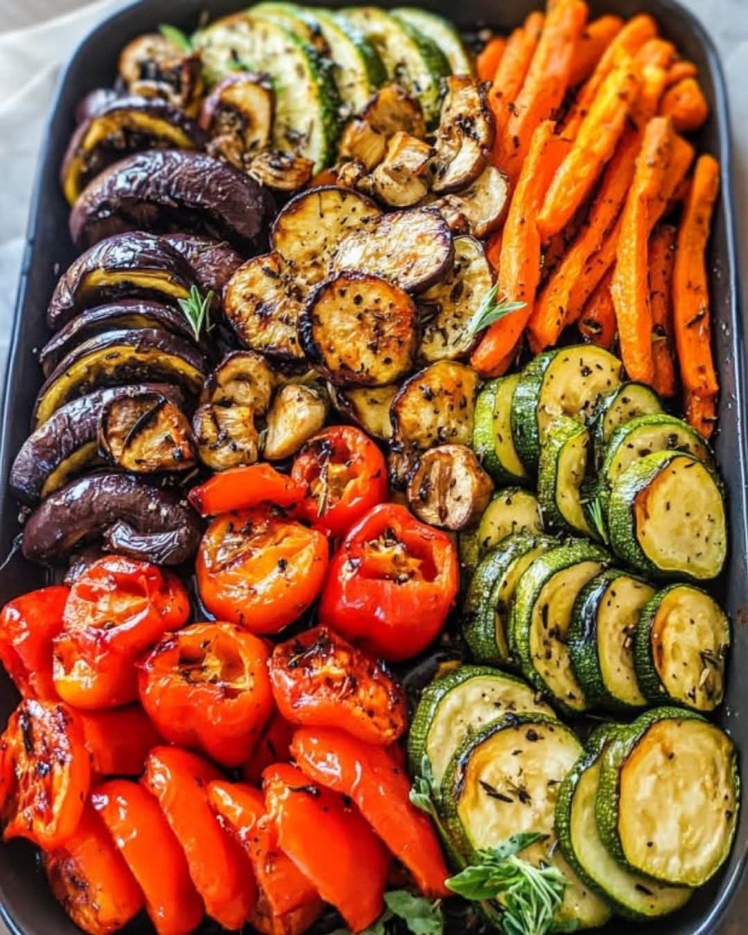 Buffet inspiration 2