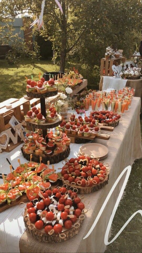 Buffet inspiration 5