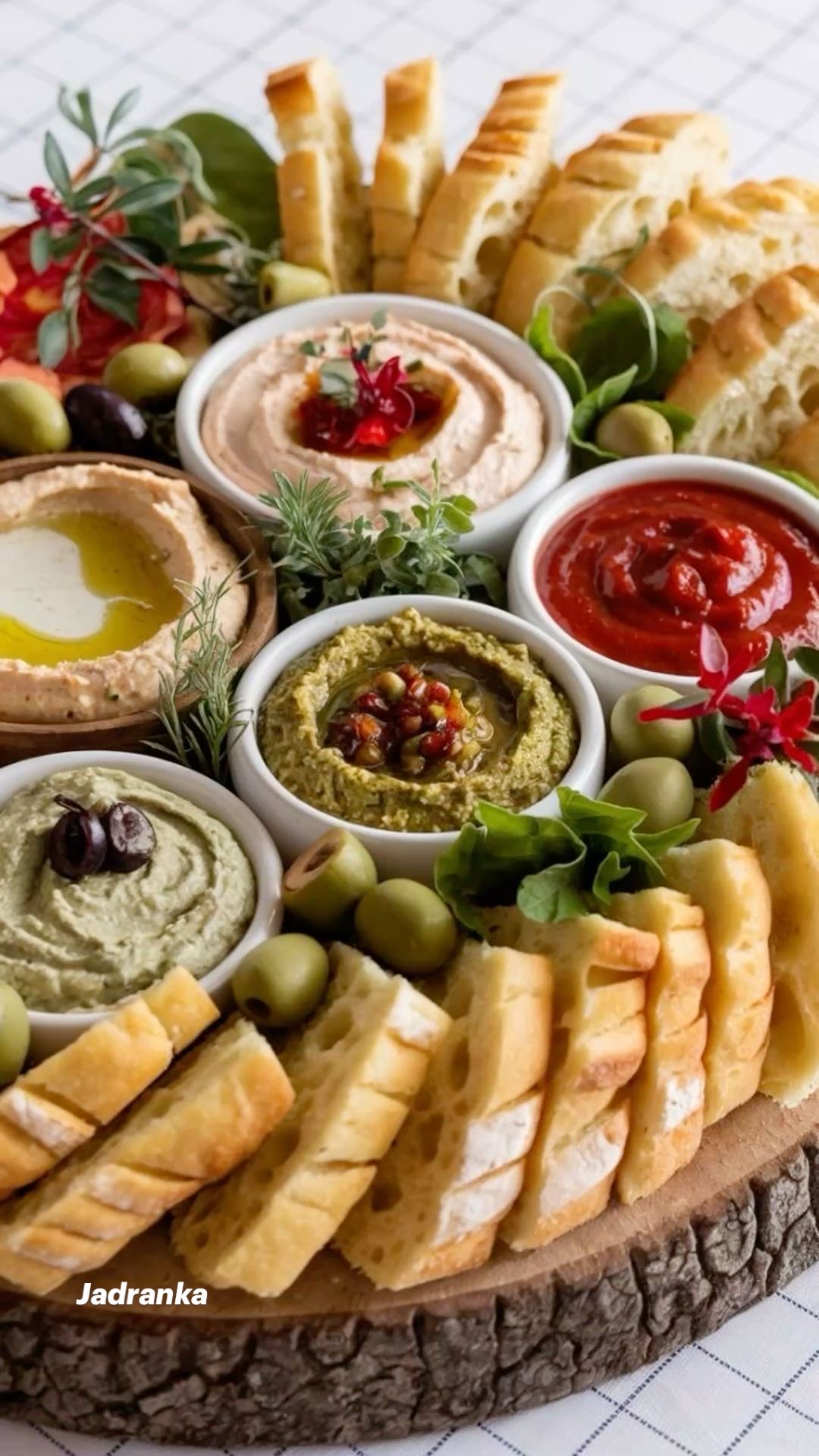 Buffet inspiration 6