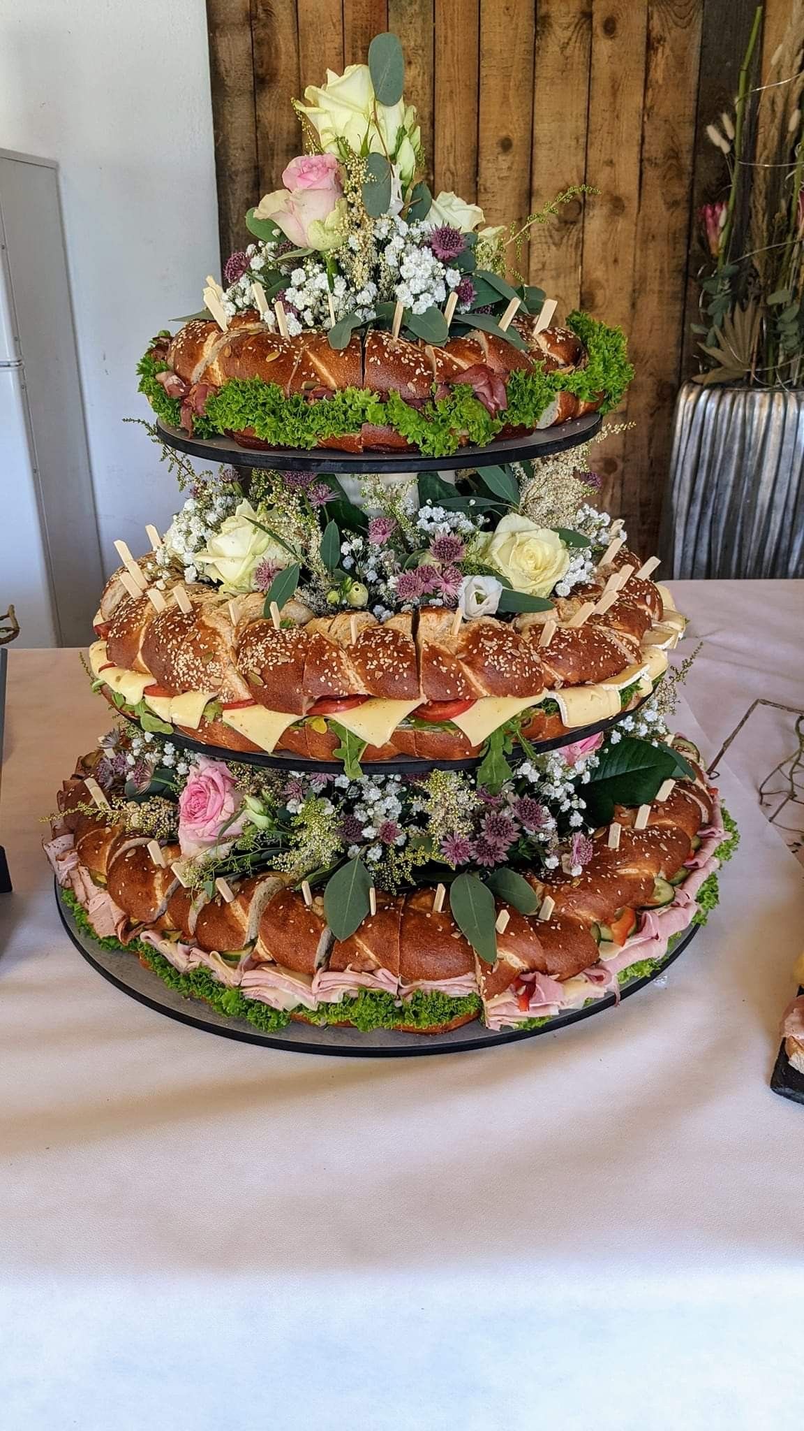 Buffet inspiration 7