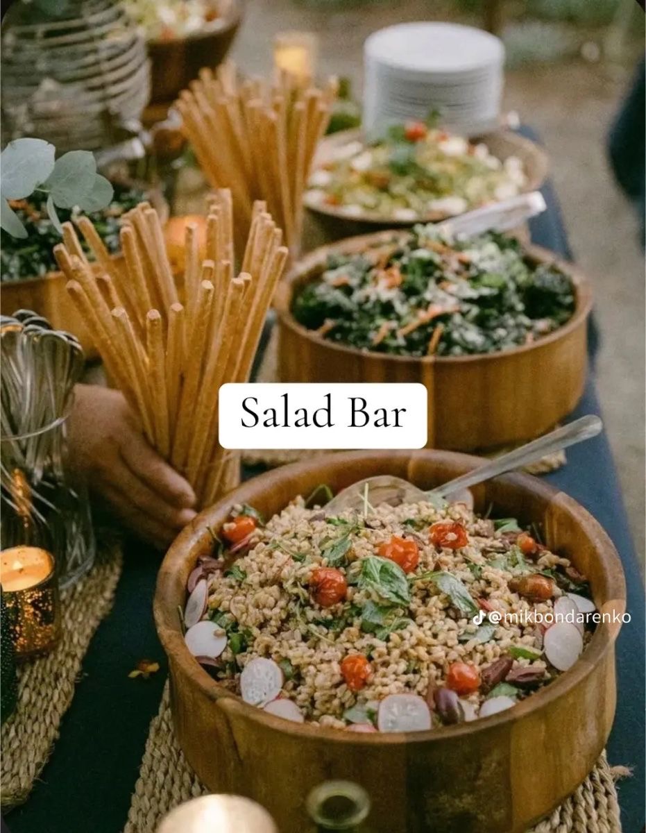 Buffet inspiration 8